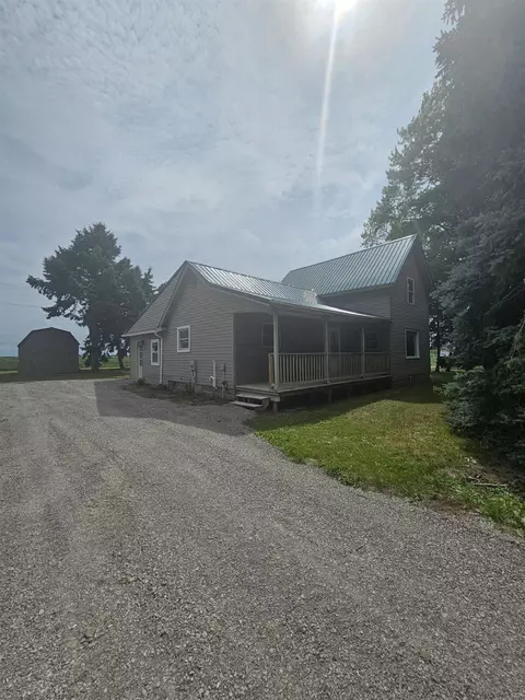 4299 Dutcher, Akron, MI 48701