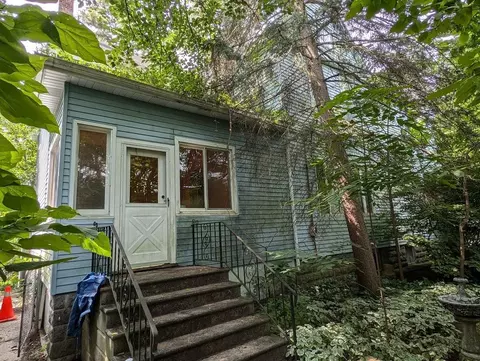 400 N Sherman, Bay City, MI 48708