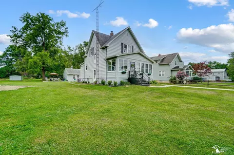 901 Dixie, Erie, MI 48133