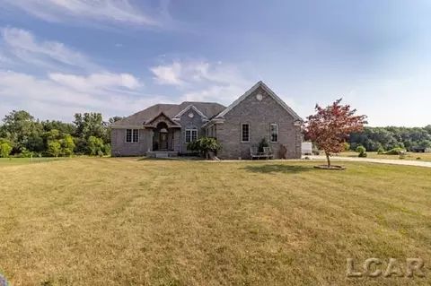 2031 Robbins, Tipton, MI 49287