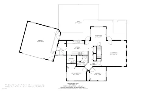6314 E Vienna, Clio, MI 48420 photo 37