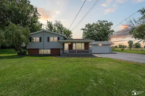 859 Wood, Monroe, MI 48161