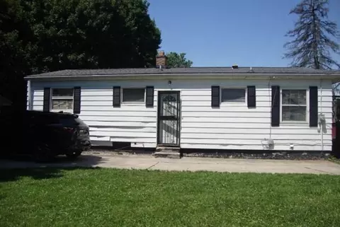 3001 Wolcott, Flint, MI 48504