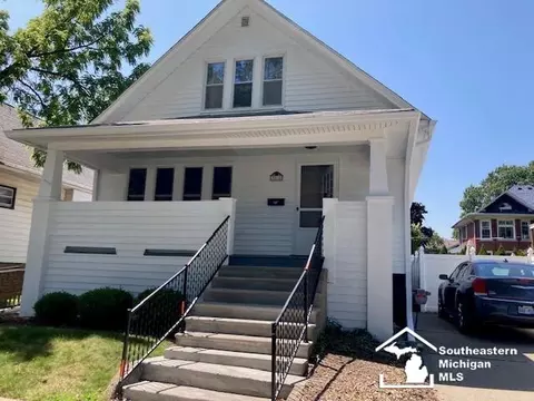 2816 2nd, Wyandotte, MI 48192