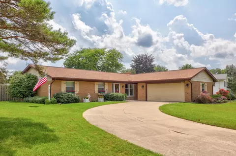 392 Mary, Frankenmuth, MI 48734