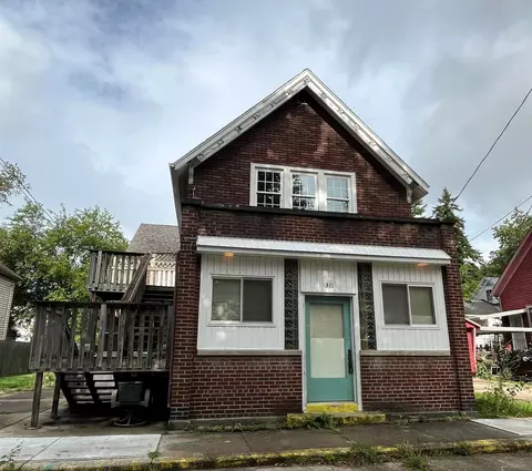 311 N Sherman, Bay City, MI 48708