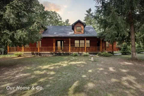 10306 Hammond, Atlanta, MI 49709