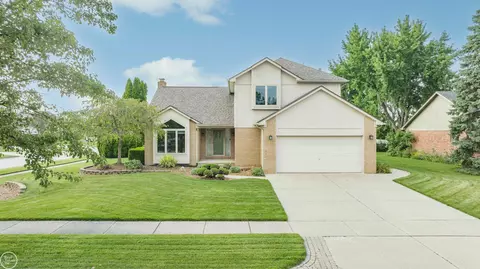 16331 Randy, Macomb, MI 48042