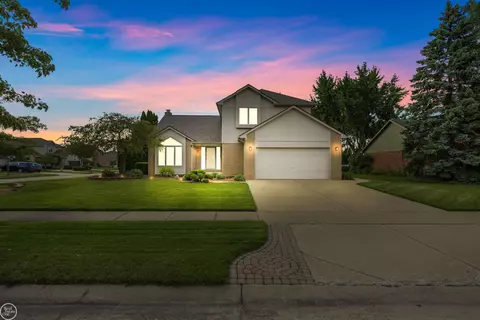16331 Randy, Macomb, MI 48042 photo 2