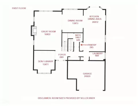 16331 Randy, Macomb, MI 48042 photo 3
