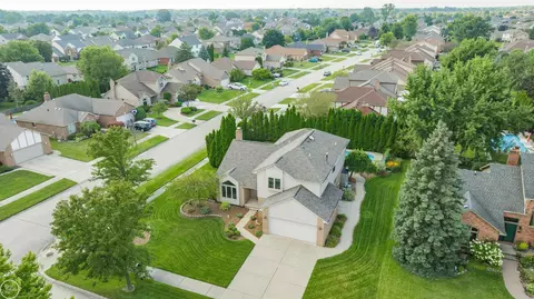16331 Randy, Macomb, MI 48042 photo 56