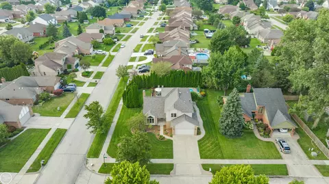 16331 Randy, Macomb, MI 48042 photo 55