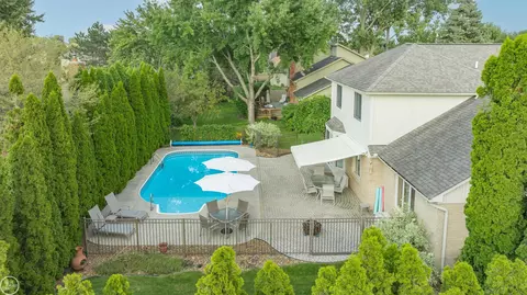 16331 Randy, Macomb, MI 48042 photo 58