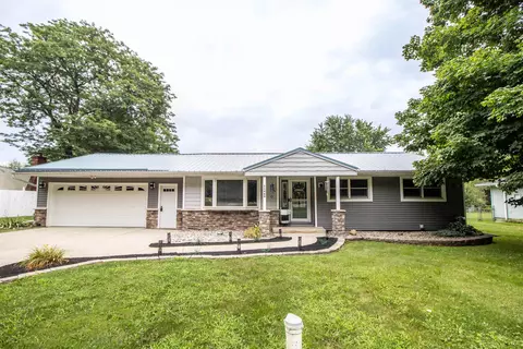 11460 Bray, Clio, MI 48420