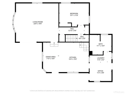 304 Chestnut, Munising, MI 49862 photo 24