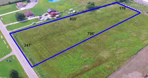 0 Short Cut, Fair Haven, MI 48023