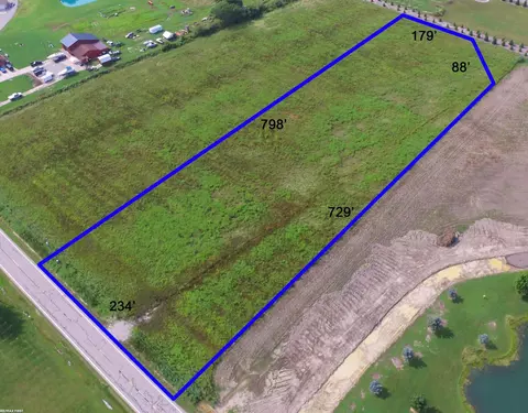 Short Cut, Fair Haven, MI 48023