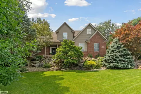 13082 Alyssa, Linden, MI 48451