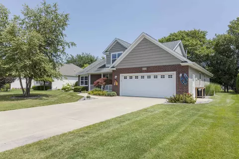 4314 E Lakecress, Saginaw, MI 48603