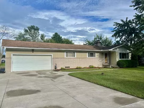 2884 Westland, Port Huron, MI 48060