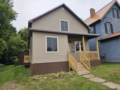 834 N N Pne, Ishpeming, MI 49849