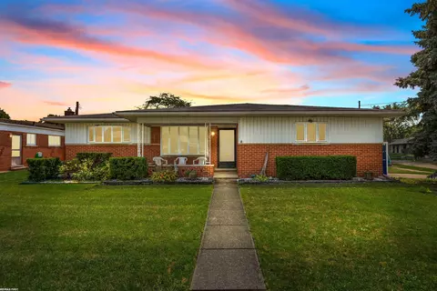 13220 Darryl, Warren, MI 48088