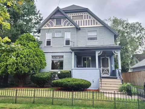 1607 6th, Bay City, MI 48708