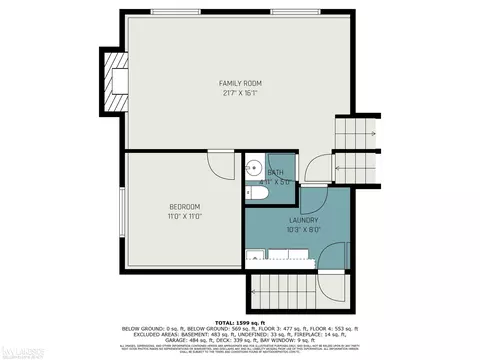 47230 Tilch, Macomb, MI 48044 photo 28