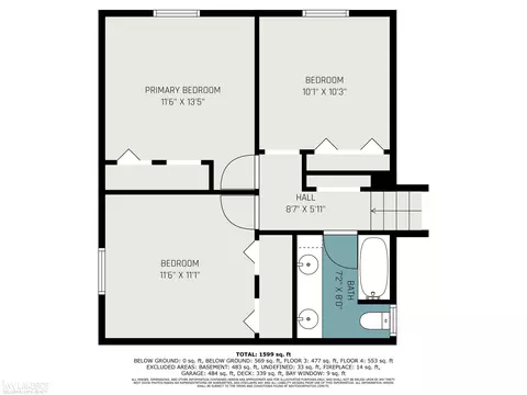 47230 Tilch, Macomb, MI 48044 photo 26