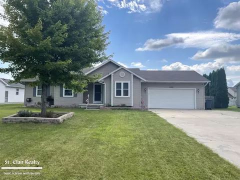 1096 Allen, Smiths Creek, MI 48074
