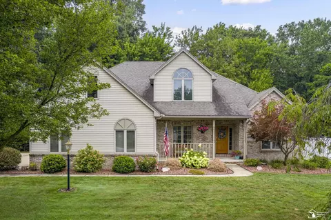 3134 Lennox, Lambertville, MI 48144
