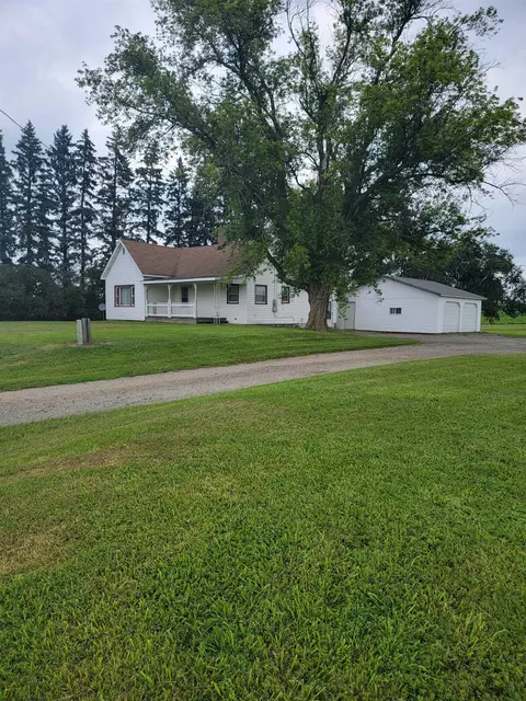 1455 S Loree, Carsonville, MI 48419