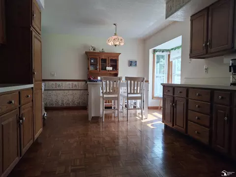 Kitchen - 490 Grace, Monroe, MI 48161 photo 3 of 4