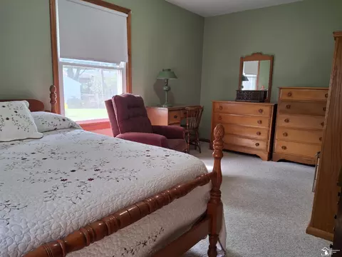 Bedroom - 490 Grace, Monroe, MI 48161 photo 3 of 3