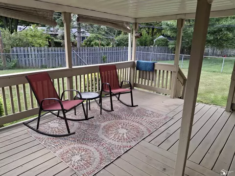 Exterior - 490 Grace, Monroe, MI 48161 photo 5 of 7
