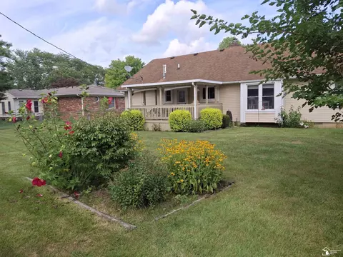 Exterior - 490 Grace, Monroe, MI 48161 photo 6 of 7