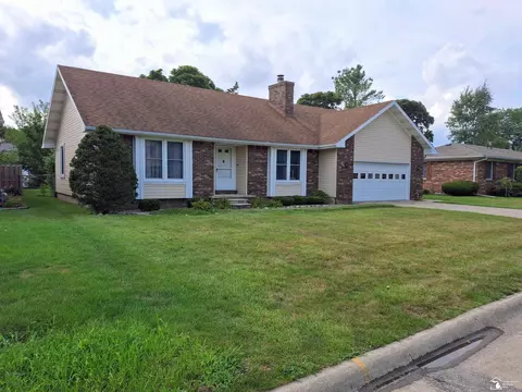Exterior - 490 Grace, Monroe, MI 48161 photo 2 of 7