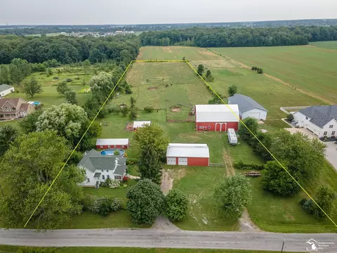 4142 Blohm, Monroe, MI 48161