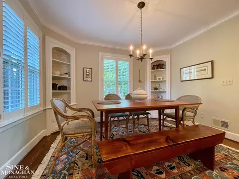 Dining - 252 Moran, Grosse Pointe Farms, MI 48236 photo 1 of 1