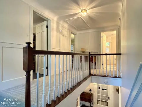 Entry Way - 252 Moran, Grosse Pointe Farms, MI 48236 photo 5 of 5