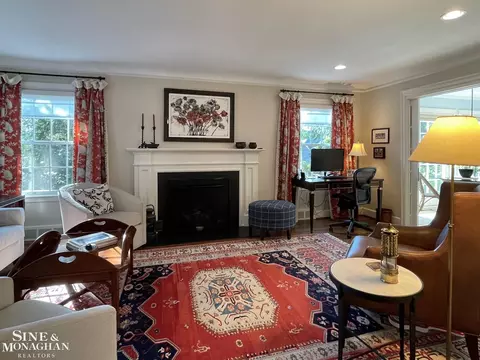 Living - 252 Moran, Grosse Pointe Farms, MI 48236 photo 1 of 3
