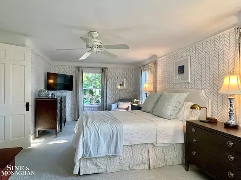 Bedroom - 252 Moran, Grosse Pointe Farms, MI 48236 photo 4 of 4