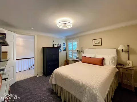 Bedroom - 252 Moran, Grosse Pointe Farms, MI 48236 photo 1 of 4