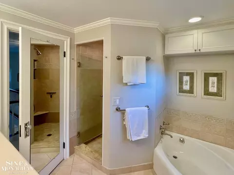 Bath - 252 Moran, Grosse Pointe Farms, MI 48236 photo 3 of 7