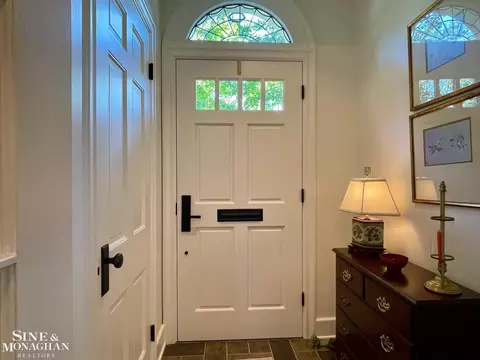 Entry Way - 252 Moran, Grosse Pointe Farms, MI 48236 photo 1 of 5