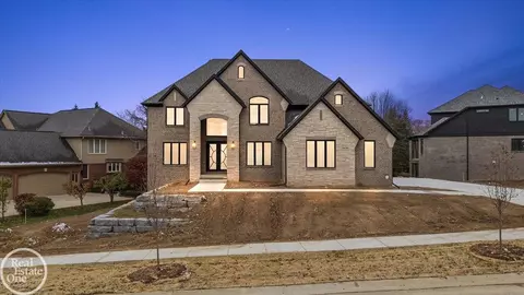 54125 Carrington #LOT 126, Shelby Township, MI 48316