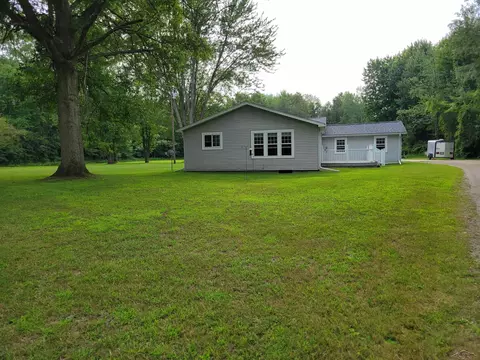10300 S Chapin, Brant, MI 48614