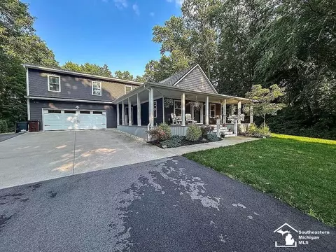 8500 Lewis, Temperance, MI 48182