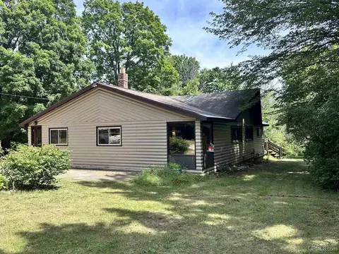 368 Co Rd Kcg, Marquette, MI 49855
