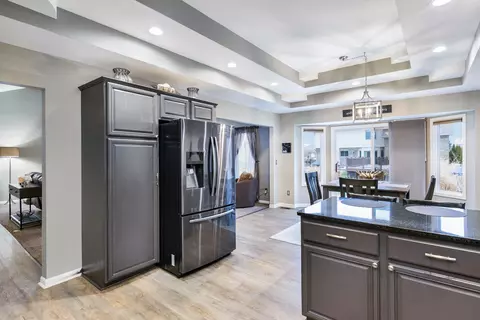 Kitchen - 21385 Vesper, Macomb, MI 48044 photo 2 of 3